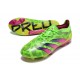 Adidas Predator Elite FG Generation Pred Grön Rosa Lucid Lemon