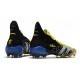 Fotbollsskor adidas Predator Freak + FG Herr X-Men Wolverine - Gul Silver Svart LIMITED EDITION