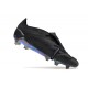 Fotbollsskor Adidas Predator Elite FG Nightstrike Svart Grå