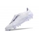 Fotbollsskor Adidas Predator Elite FG Pearlized Vit Silver