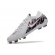 Nike Phantom GX Elite FG Herr Vit Svart Orange