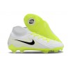Nike Phantom Luna II Elite FG Vit Svart Gul