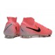 Nike Phantom Luna II Elite FG Rosa Svart