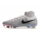 Nike Phantom Luna II Elite FG Grå Svart