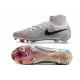 Nike Phantom Luna II Elite FG Grå Svart