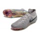 Nike Phantom Luna II Elite FG Grå Svart