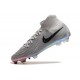 Nike Phantom Luna II Elite FG Grå Svart