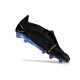 Fotbollsskor Adidas Predator Elite FT FG Svart Guld