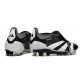 Fotbollsskor Adidas Predator Elite FT FG Svart Vit