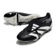 Fotbollsskor Adidas Predator Elite FT FG Svart Vit