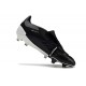 Fotbollsskor Adidas Predator Elite FT FG Svart Vit