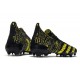 Fotbollsskor Adidas Predator Freak.1 Fg Svart Gul