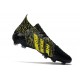 Fotbollsskor Adidas Predator Freak.1 Fg Svart Gul