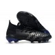 Fotbollsskor Adidas Predator Freak.1 Fg Escapelight - Svart Silver