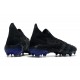 Fotbollsskor Adidas Predator Freak.1 Fg Escapelight - Svart Silver