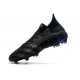 Fotbollsskor Adidas Predator Freak.1 Fg Escapelight - Svart Silver