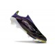 Fotbollsskor adidas F50+ FG Lila Gul