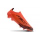 Fotbollsskor adidas F50+ FG Röd Svart
