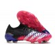 adidas Predator Freak.1 FG Män Superspectral - Svart Vit Rosa