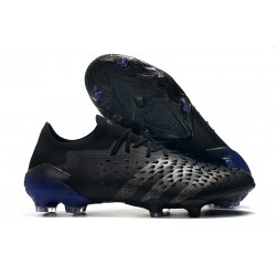 adidas Predator Freak.1 FG Män Escapelight - Svart Silver