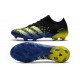 adidas Predator Freak.1 FG Män Superlative - Svart Vit Gul