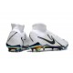 Nike Phantom Luna II Elite FG Vit Svart