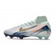 Nike Zoom Mercurial Superfly X Elite FG Dream Speed 9 - Grön Guld