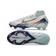 Nike Zoom Mercurial Superfly X Elite FG Dream Speed 9 - Grön Guld