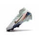 Nike Zoom Mercurial Superfly X Elite FG Dream Speed 9 - Grön Guld