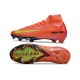 Nike Zoom Mercurial Superfly X Elite FG Orange Gul