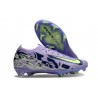 Fotbollsskor Nike Zoom Mercurial Vapor 16 Elite FG Lila Gul