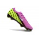 Fotbollsskor Nike Zoom Mercurial Vapor 16 Elite FG Lila Grön Vit