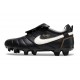 Fotbollsskor Nike Tiempo Legend 10 Elite FG Svart Vit