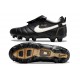 Fotbollsskor Nike Tiempo Legend 10 Elite FG Svart Vit