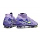 Nike Phantom Luna II Elite FG Lila Volt