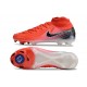 Nike Phantom Luna II Elite FG Röd Svart