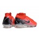 Nike Phantom Luna II Elite FG Röd Svart