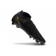 Nike Phantom Luna II Elite FG Svart Guld