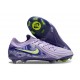 Nike Phantom Luna 2 Elite L FG Lila Volt