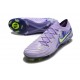 Nike Phantom Luna 2 Elite L FG Lila Volt