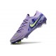 Nike Phantom Luna 2 Elite L FG Lila Volt