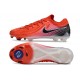Nike Phantom Luna 2 Elite L FG Röd Svart