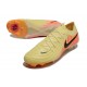 Nike Phantom Luna 2 Elite L FG Gul Orange Svart
