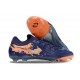 Nike Phantom Luna 2 Elite L FG Personal Edition - Navy Krom