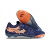Nike Phantom Luna 2 Elite L FG Personal Edition - Navy Krom