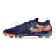 Nike Phantom Luna 2 Elite L FG Personal Edition - Navy Krom