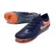 Nike Phantom Luna 2 Elite L FG Personal Edition - Navy Krom