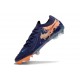 Nike Phantom Luna 2 Elite L FG Personal Edition - Navy Krom