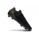 Nike Phantom Luna 2 Elite L FG Svart Guld