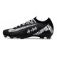 Nike Air Zoom Mercurial Vapor XVI Elite FG Svart Vit
